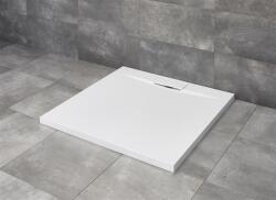 Radaway Cadita de dus dreptunghiulara, marmura compozit, Radaway Giaros D M3GRD1210 (M3GRD1210)