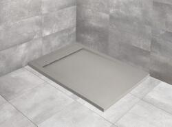 Radaway Cadita de dus dreptunghiulara, marmura compozit, Radaway Teos F cemento HTF12080-74 (HTF12080-74)