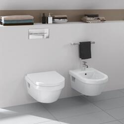 Villeroy & Boch Bideu suspendat Villeroy & Boch seria Architectura 54840001 54840001 (54840001)