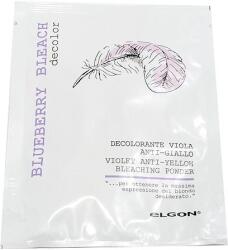 Elgon Blueberry Bleach sárgulásmentes áfonyás szőkítőpor - fmkk - 550 Ft
