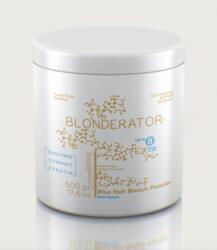 Imperity Blonderator kék, erdei gyümölcs illatú szőkítőpor 500 g