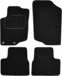 MAMMOOTH Set covorase mocheta MAMMOOTH PEUGEOT 207 02.06 - 12.15 4 buc (MMTA041PGT70PRM01)