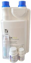 Vebi Draker 10.2 Insecticid concentrat lichid microincapsulat