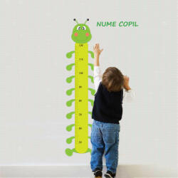  Sticker perete Grow up Omida
