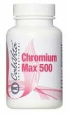 CaliVita Chromium Max 500 - retetanaturista