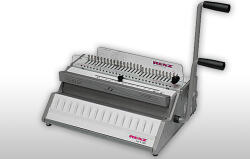 RENZ Spirálozógép, fém spirálkötéshez 2: 1 RENZ ECO S 360 (27210020)