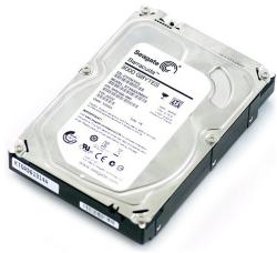 Seagate BarraCuda 3.5 3TB 7200rpm 64MB SATA3 (ST3000DM001)