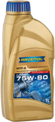 RAVENOL Ulei cutie viteze manuala Ravenol GETR MTF-2 75W80 1L