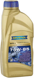 RAVENOL Ulei cutie viteze manuala Ravenol GETR MTF-1 75W85 1L