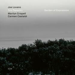 ECM Joe Lovano - Trio Tapestry - Garden Of Expression