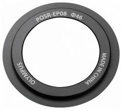Olympus POSR-EP08 fényvisszaverődésgátló gyűrű (M. ZUIKO DIGITAL ED 12mm, 17mm) (V6340460W000)