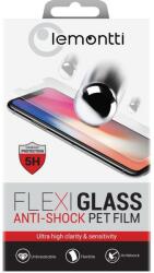 Lemontti Folie Flexi-Glass Samsung Galaxy A12 (LEMFFGA12) - vexio