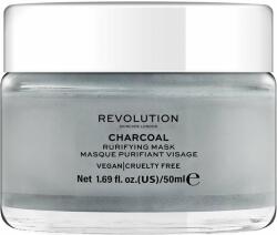 Revolution Skincare Charcoal Purifying 50 ml
