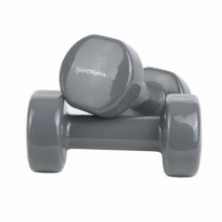 Sportmann Set gantere aerobic Sportmann 2x4 kg (SM1308) - sport-mag