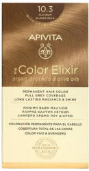 APIVITA My Color Elixir Vopsea de păr nr. 10.3 Aur blond platinat