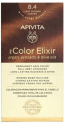 APIVITA My Color Elixir Vopsea de păr nr. 8.4 Cupru blond deschis