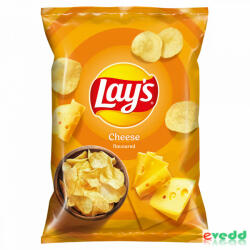 Lay's Chips 60Gr Sajtos