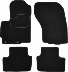 MAMMOOTH Set covorase mocheta MAMMOOTH MITSUBISHI ASX 02.10 - prezent 4 buc (MMTA041MIT15PRM01)