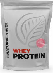 Natural Power Whey Protein - 1000g - Meggy-Joghurt