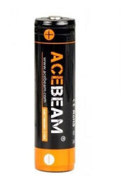 ACEBEAM Acumulator reincarcabil 3100 mAh Acebeam ARC18650H-310A (ARC18650H-310A) Baterie reincarcabila