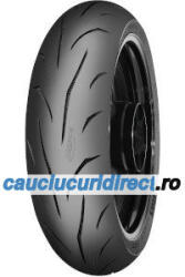 Mitas Sport Force+ ( 140/70 ZR17 TL 66W Roata spate, Mischung SOFT ) - cauciucuridirect