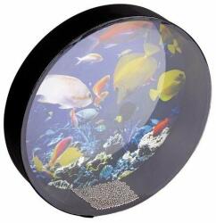 Vinco Toba Ocean diametru 30 cm (Vin84401) - babyneeds Instrument muzical de jucarie