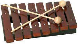 TickiT Xilofon, TickiT (CD85099) - babyneeds Instrument muzical de jucarie