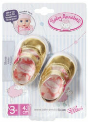 Zapf Creation Baby Annabell - Pantofiori Diverse Modele 43cm - Zapf (zf703106)