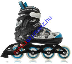 Playlife Billy gyerek állítható görkorcsolya