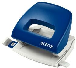 Leitz Perforator 16 coli, LEITZ 5038 - albastru (L-50380035) - officeclass