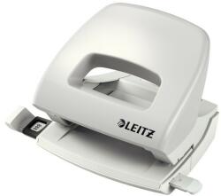 Leitz Perforator 16 coli, LEITZ 5038 - gri (L-50380085)