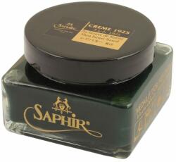 Saphir Pommadier Medaille d'Or Cream Polish Cipőkrém (75 ml) - Dark Green-20