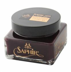 Saphir Pommadier Medaille d'Or Cream Polish Cipőkrém (75 ml) - Burgundy-08