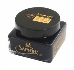Saphir Pommadier Medaille d'Or Cream Polish Cipőkrém (75 ml) - Navy Blue-06