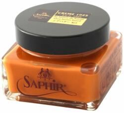 Saphir Pommadier Medaille d'Or Cream Polish Cipőkrém (75 ml) - Light Brown-03