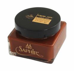 Saphir Pommadier Medaille d'Or Cream Polish Cipőkrém (75 ml) - Cognac Brown-10