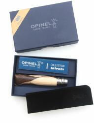 Opinel Cutit Opinel Franta Nr 08 Otel Inox Chaperon 001399