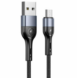 USAMS Cablu de date Usams - U55 Micro-USB incarcare rapida 2A, 1M