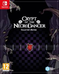 Brace Yourself Games Crypt of the NecroDancer [Collector's Edition] (Switch)