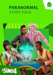 Electronic Arts The Sims 4 Paranormal Stuff Pack (PC) Jocuri PC