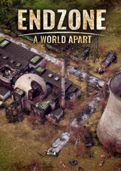 WhisperGames Endzone A World Apart (PC) Jocuri PC