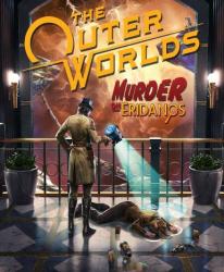 Private Division The Outer Worlds Murder on Eridanos DLC (PC)