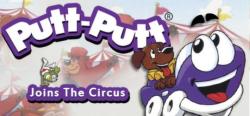 Nightdive Studios Putt-Putt Joins the Circus (PC)