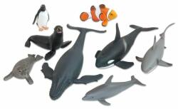 Vinco Animale din ocean (Vin97825) - babyneeds Figurina