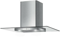 Faber TGL X A90 2 SL 90cm T-ALAKÚ PÁRAELSZÍVÓ 5 ÉV GARANCIA