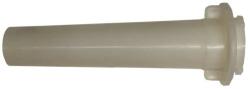 Facem-Tre Spade élelmiszeripari gép Facem-Tre Spade Töltõ csõ műanyag 40mm (bajonett záras)