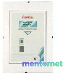 Hama 63010 CLIP-FIX 18X24 cm keret (00063010) - mentornet
