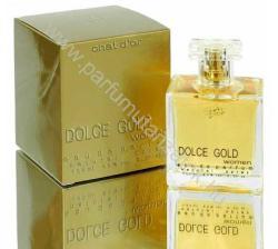 Chat D'Or Dolce Gold EDP 100 ml