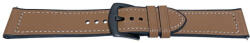  Curea hibrid maron QR 18mm - 58667