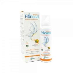 Aboca Fitonasal pediatric, spray nazal cu Tannisal, 6 luni+, 125 ml, Aboca